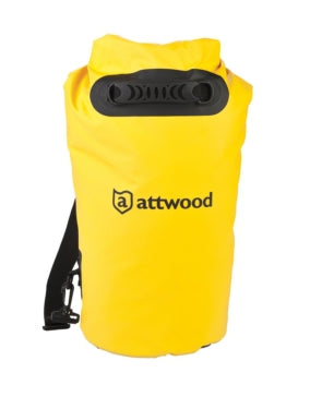 Attwood Bag; Dry 500D 20 L