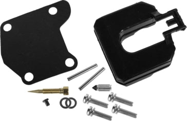 Sierra Carburetor Gasket Kit 18-7058 Fits Yamaha - 18-7058