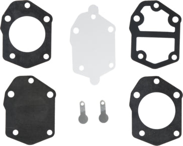 Sierra Diaphragm Kit 18-3496