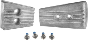 Sierra Aluminum Anode Fits Volvo