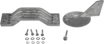 Sierra Magnesium Anode Fits Yamaha