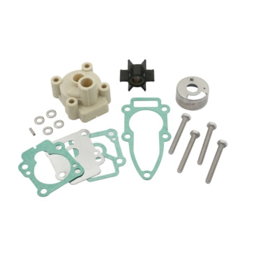 Sierra Complete Water Pump Kit Fits Mercury; Fits Mariner