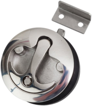 Sea Dog T-Handle Slam Latches; Watertigh