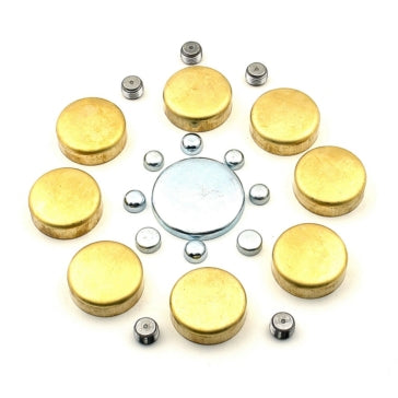 Sierra Freeze Plug Kit