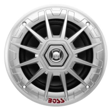 Boss Audio Speaker with RBG LED Lights Universal