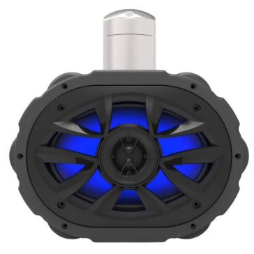 Boss Audio Wake Tower Speaker with RGB LED Universal