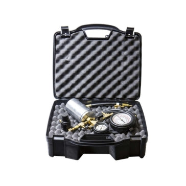 Sierra Fuel Injection Cleaning Kit