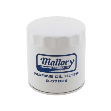 Sierra Oil Filter