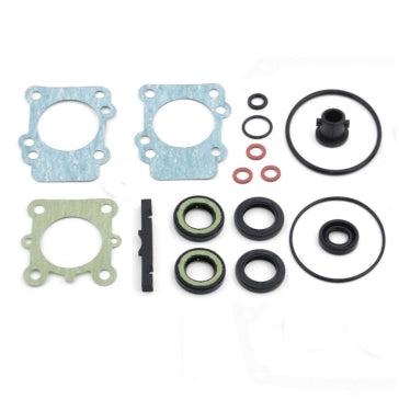 Sierra Gear Housing Gasket Kit Fits Yamaha - 6G9-W0001-C6-00