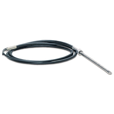 Dometic Corp Safe-T Quick Rotary Steering Cable