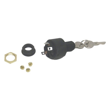 Sierra MP39780 Switch Lock with key