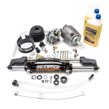 Dometic Corp Steering System Kit HK6400TS-3