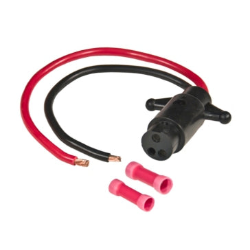 Sierra Trolling Motor Connector WH10530