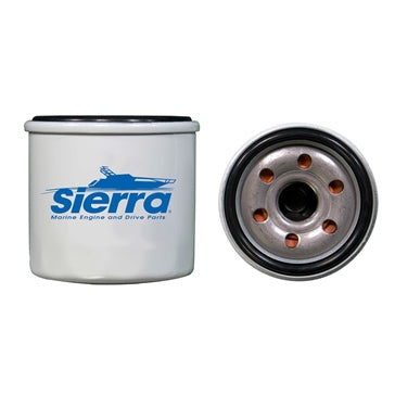 Sierra Oil Filter