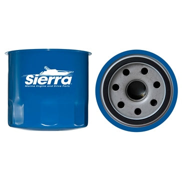 Sierra Oil Filter