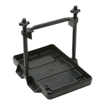 Attwood Up to 9.5” Battery Tray 24