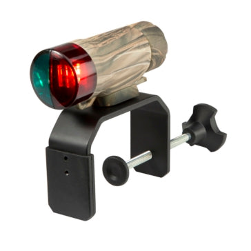 Attwood Portable Navigation Light Kit Navigation light - Camo