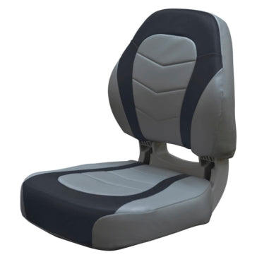 Wise Torsa Pro Angler Seat Fold-Down Seat