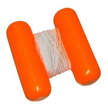 Taylor Made Float Marker Buoy - Hot Spot 4 1/4 inch
