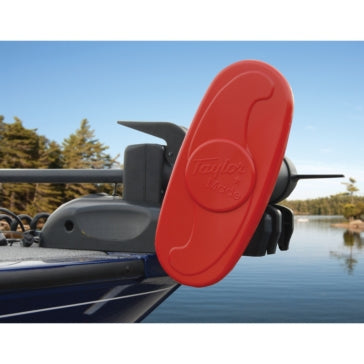 Taylor Made 12 inch Trolling Motor Cover