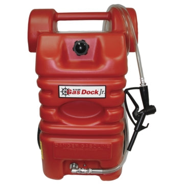 Moeller Gas Dock Jr. Fuel Tank Fuel