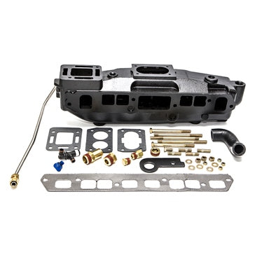 Sierra Exhaust Manifold Fits Mercruiser