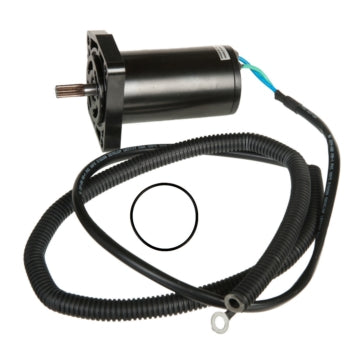 Sierra Trim Motor