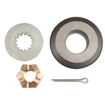 Sierra Propeller Nut Fits Johnson/Evinrude