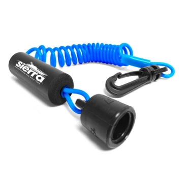 Sierra Dess Programmable Safety Lanyard Universal