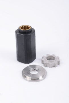 Turning Point Propeller Hub