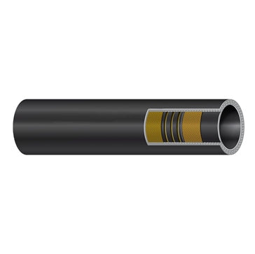 Sierra Fuel Line
