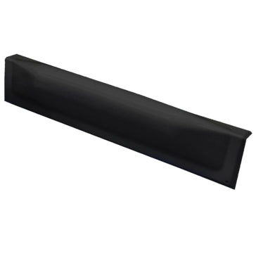 Dock Edge Dock Straight Bumper 18 inch