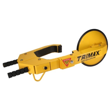 Trimax Ultra-Max Tire & Disc Lock