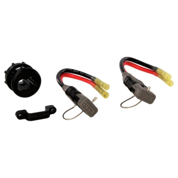 Trac Outdoor Trolling Motor Connector Kit Trolling motors