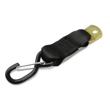 BoatBuckle S-Hook Adapter Strap 9.5 inch - 2500 lbs