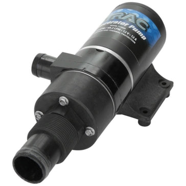 Trac Outdoor Macerator Pump