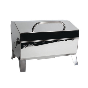 KUUMA Stow N' Go 125 Gas Grill