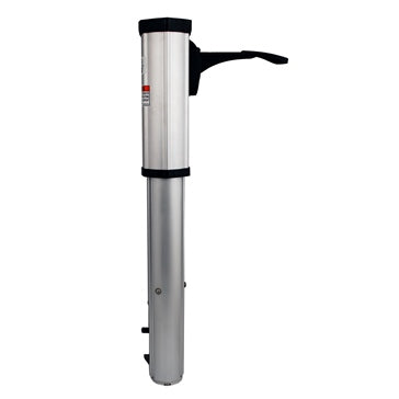 Attwood 238 Series Socket Piedestal Base Mounting