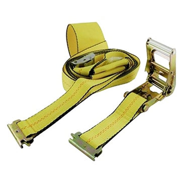 ERICKSON E-Track Adjustable Tire Strap 3500 lbs