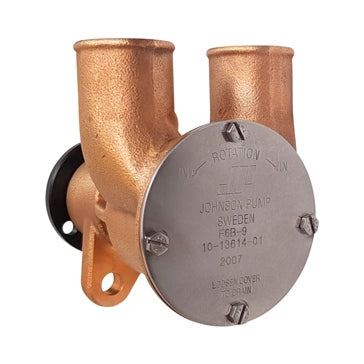 JOHNSON PUMP F6B-9 Impeller Pump