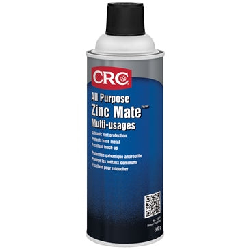 CRC All purpose Zinc Mate Lubricant