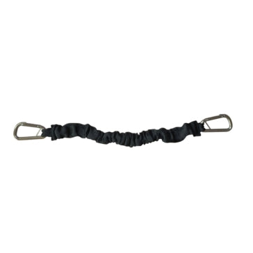 Davis Shockle LineSnubber 20 inch - Nylon - Bungee Rope