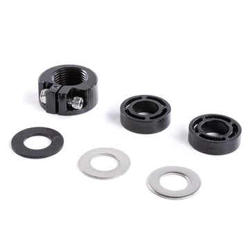 Dometic Corp Mounting Hardware for Pivot Plate