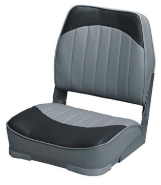 Wise Economy Fold-Down Boat Seat Fold-Down Seat