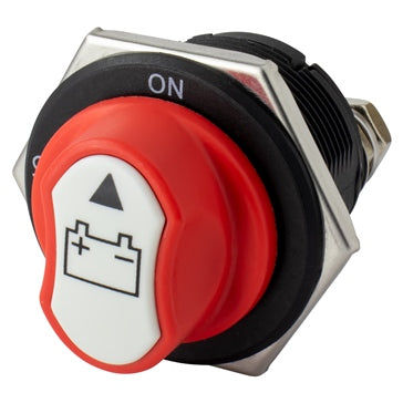 Sea Dog Mini Battery Switch Rotary