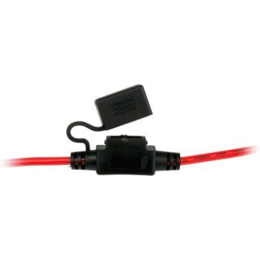 Sea Dog ATM Mini Fuse Holder