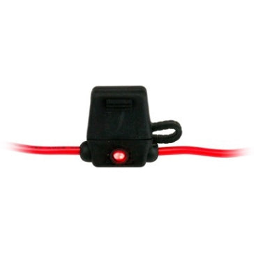 Sea Dog ATO/ATC Style Inline Fuse Holder
