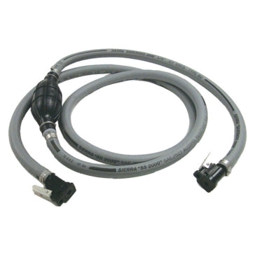 Sierra Fuel Line Silverado 4000