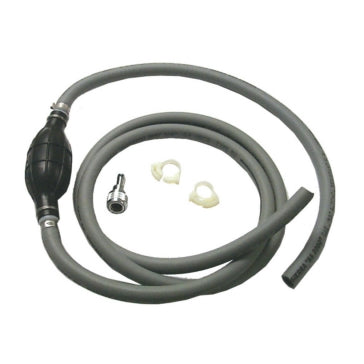Sierra Fuel Line EPA