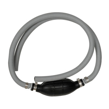 Sierra Complete Fuel Line Assemblies